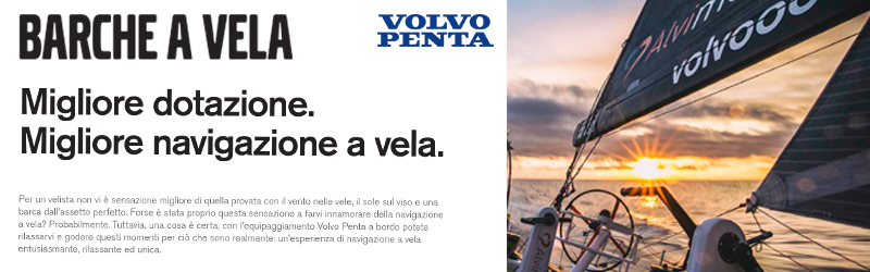 motori volvo penta rigenerati